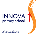 logo of Innova Primary School